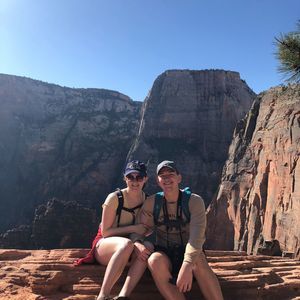 Meet your Posher, Adriane